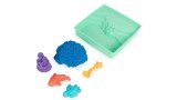 Plastilina Set Kinetic Sand Sandbox Blue (20143454)