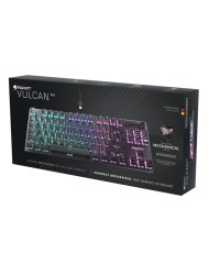 Tastatura Roccat Vulcan Tkl Aimo Linear Switch Nordic