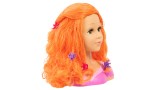 Papusa Styling Head Charlene Super Model Cosmetics (90088bo)