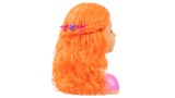 Papusa Styling Head Charlene Super Model Cosmetics (90088bo)