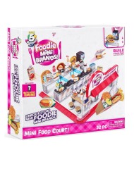 Set 5 Surprises Mini Food Court (77263)