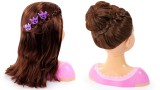 Papusa Styling Head Charlene Super Model Cosmetics (90088ak)