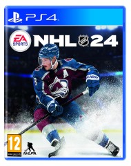 Ea Sports Nhl 24