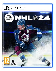 Ea Sports Nhl 24