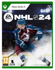 Ea Sports Nhl 24