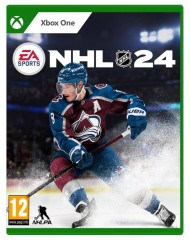 Ea Sports Nhl 24