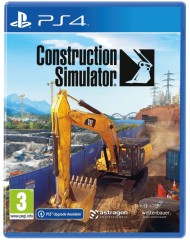 Construction Simulator