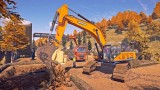 Joc Construction Simulator pentru PS4