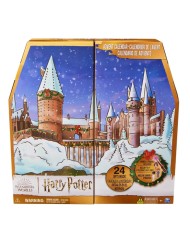 imagineHarry Potter Advent Calendar With Magic Wand 20...