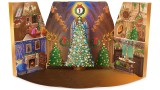 Figurina Joc Harry Potter Advent Calendar With Magic Wand 2023 6067358