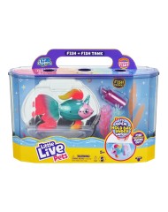 Set Little Live Pets Lil Dippers S4 (26408)
