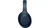  Casti Sony Wireless Blue (wh-1000xm4)