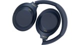  Casti Sony Wireless Blue (wh-1000xm4)