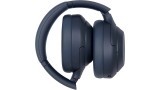  Casti Sony Wireless Blue (wh-1000xm4)