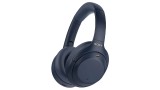  Casti Sony Wireless Blue (wh-1000xm4)