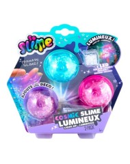 So Slime Light Up Cosmic Crunch 3 Pack (213)