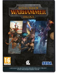 Total War Warhammer Trilogy