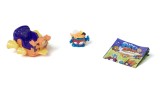 Figurina Joc As Superzings Rivals Of Kaboom Series 5 With Aerowagon 1013 61204