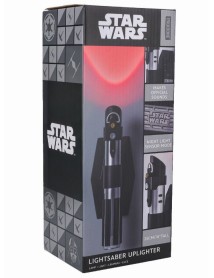 Lightsaber Uplighter Star Wars 