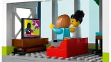 Joc Lego City Apartment Building (60365)