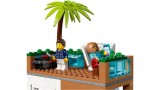 Joc Lego City Apartment Building (60365)