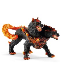 Schleich Eldrador Creatures Hellhound 42451 