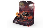 Figurina Joc Schleich Eldrador Creatures Hellhound 42451