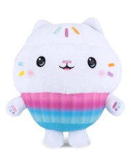 Plus Gabbys Dollhouse Cakey Cat 25cm (6305875231x24)