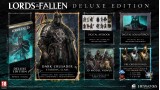 Joc The Lords Of The Fallen Deluxe Edition pentru XBOX SERIES