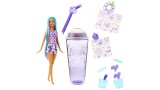 Papusa Barbie Pop Reveal Grape (hnw44)