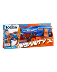 Arma X-shot Insanity Mad Mega Barrel (36609)