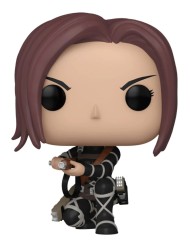 Pop Animation Attack On Titan Sasha Braus 9cm
