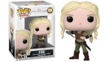 Figurina Joc Pop Television The Witcher S3 Ciri 9cm