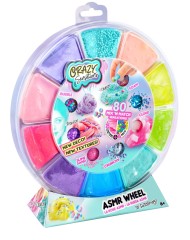 Crazy Sensations Crazy Asmr Wheel (1009)