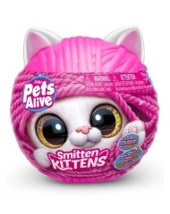 Pets Alive Smitten Kittens (9541)