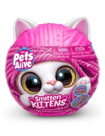 Pets Alive Smitten Kittens (9541) 