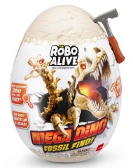 Smashers Mega Dino Fossil S1 (71102)