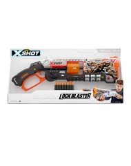 Arma X-shot Skins Lock Blaster (36606)