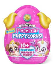 Rainbocorns Pocket Puppycorn Surprise S1 (9284sq1)