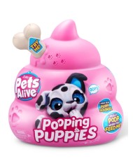 Pets Alive Puppies (9542)