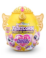 Plus Rainbocorns Fairycorn Princess Surprise 9281