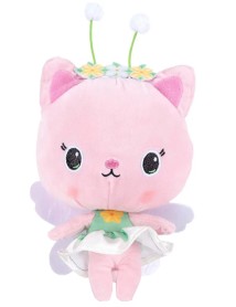 Plus Gabby's Dollhouse Kitty Fairy 25cm 