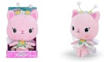 Jucarie Plus Gabbys Dollhouse Kitty Fairy 25cm
