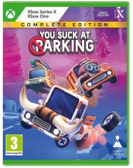 You Suck At Parking Complete Edition