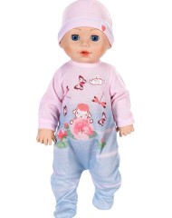 Papusa Baby Annabell Learns To Walk 43cm (706688)