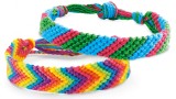  Shimmer N Sparkle Spin & Bead Bracelet Studio (17339)