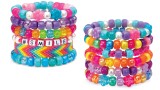  Shimmer N Sparkle Spin & Bead Bracelet Studio (17339)