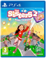 The Sisters 2 Road To Fame