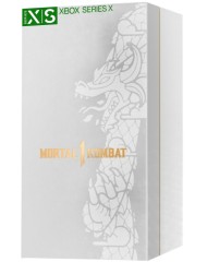 Mortal Kombat 1 Collectors Edition