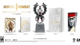 Joc Mortal Kombat 1 Collectors Edition pentru XBOX SERIES